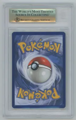 2021 Pokemon SWSH06: Chilling Reign #116/198 Porygon Reverse Holo BGS 9.5 - Image 2