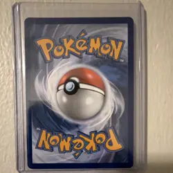 Pokemon Ultra Ball Trainer Item ASCR 264/227 Full Art Holo English - Image 2