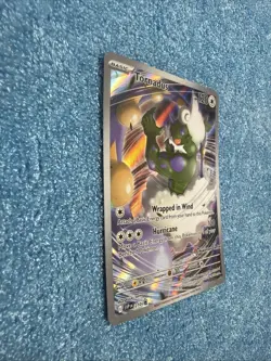 Pokemon TCG Tornadus - (Pokemon Center Exclusive) Promo SV: 210 NM - Image 2