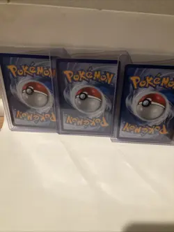 Pokemon TCG Team Rocket's Moltres ex UPC Promo Set NO international shipping - Image 2