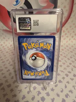 Pokemon Sylveon V TG14/TG30 Brilliant Stars Trainer Gallery Ultra Rare CGC 9.5 - Image 2