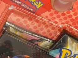 Read Description - Pokemon Ascended Heroes - Tech Sticker Collection Charmander! - Image 5
