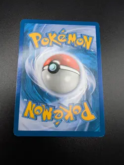 Weedle - 69/95 - Reverse Holo Pokemon Unleashed - Image 3