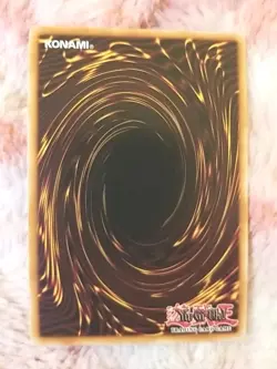 Yu-gi-oh! Vision HERO Trinity SHVA-EN036 Super Rare Shadows in Valhalla 1st Ed - Image 3