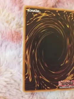 Yu-gi-oh! Vision HERO Trinity SHVA-EN036 Super Rare Shadows in Valhalla 1st Ed - Image 4