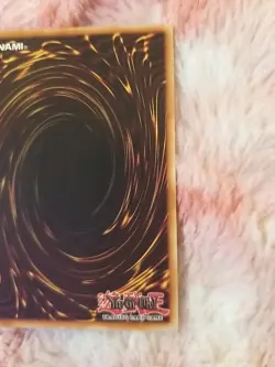 Yu-gi-oh! Vision HERO Trinity SHVA-EN036 Super Rare Shadows in Valhalla 1st Ed - Image 5