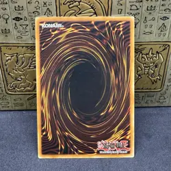 Yugioh Stardust Dragon TDGS-EN040 Ultimate Rare LP - Image 2