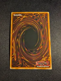 Yugioh - Predaplant Verte Anaconda MGED-EN036 1st Premium Gold Rare NM - Image 2