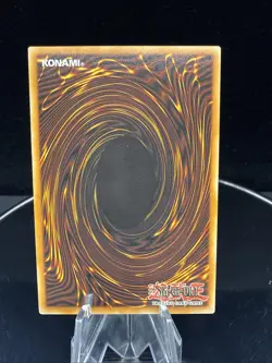 Thousand Dragon MRD-EN143 Metal Raiders Unlimited NM - Image 2