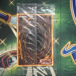 Yugioh! Elemental HERO Liquid Soldier LDS3-EN103 Secret Rare Limited Ed SEALED - Image 2