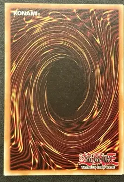 Yu-Gi-Oh! Fusion Destiny DANE-EN054 Super Rare 1st Edition - Image 2