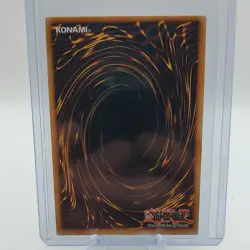 Noh-P.U.N.K. Rising Scale BLMM-EN050 Yu-Gi-Oh Ultra Rare 1st Edition NM/MINT - Image 2