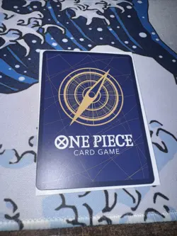 Crocodile (Online Regional 2023) [FINALIST] OP02-053 One Piece Promo Cards Foil - Image 5