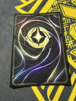 Disney Lorcana Pegasus - Gift for Hercules 1/C2 Challange Promo Foil English - Image 2