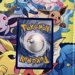 Greninja EX 041/142 Sv07: Stellar Crown Holo Stamped Pokemon Card Near Mint NM - Image 2