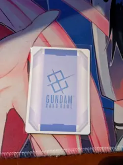 Unicorn Gundam (Destroy Mode) (LR+) GD01-002 - Newtype Rising - Gundam Card Game - Image 2
