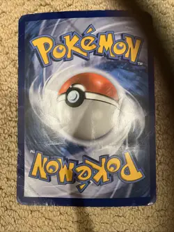 Ash-Greninja EX And Arcanine Break Evolution Jumbo Pokemon Cards - Image 5
