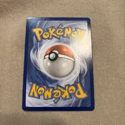 Pokemon TCG Pheromosa & Buzzwole GX Holo Card 1/214 Sm-Unbroken Bonds - Image 2