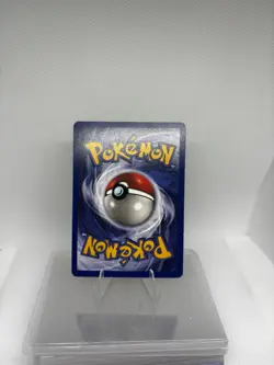 Pokemon TCG Nidoran Jungle Card 57/64 Unlimited Common 1st Edition - Image 3