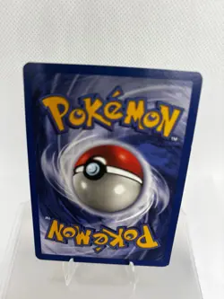 Pokemon TCG Nidoran Jungle Card 57/64 Unlimited Common 1st Edition - Image 4