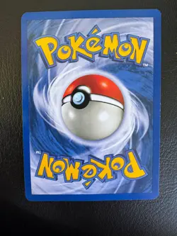 🔥 Poliwrath 15/130 🔥 Holo Rare Base Set 2 Pokemon Card WOTC TCG - Image 2