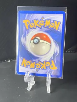 Pokemon Jigglypuff 68/144 Skyridge Regular Common Card 2003 English TCG - Image 2