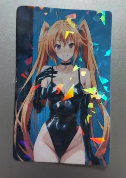 Irini waifu Highschool dxd Card - Image 1