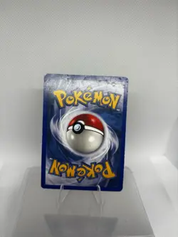 Pokemon TCG Dark Omanyte Neo Destiny Card 37/105 1st Edition Uncommon VLP - Image 3