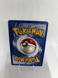 Pokemon TCG Dark Omanyte Neo Destiny Card 37/105 1st Edition Uncommon VLP - Image 4