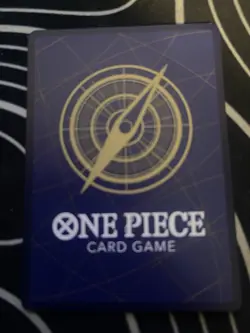 Roronoa Zoro (One Piece Day Dallas 2025) OP07-113 One Piece Promotion Cards Foil - Image 2