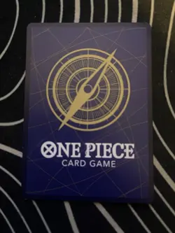 Roronoa Zoro (One Piece Day Dallas 2025) OP07-113 One Piece Promotion Cards Foil - Image 5