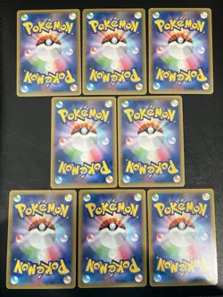Pokemon TCG Japanese ex Card Lot Aegislash, Dialga, Florges, Malamar, Manectric - Image 2