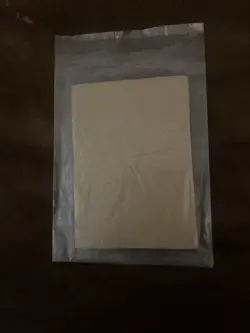 Pokemon TCG Bunnelby McDonald's 2014 Promo Holo Card 10/12 Light Play Condition - Image 2