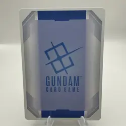 Gundam Barbatos 1st Form (GD02-054) [Foil] (NM) - Gundam Card Game - Dual Impact - Image 3
