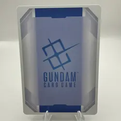 Gundam Barbatos 1st Form (GD02-054) [Foil] (NM) - Gundam Card Game - Dual Impact - Image 4
