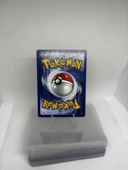 Pokemon Exeggcute TCG Jungle Card 52/64 1st Edition Common-LP Italian - Image 3