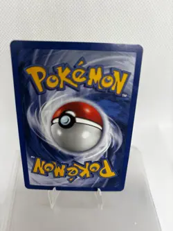 Pokemon Exeggcute TCG Jungle Card 52/64 1st Edition Common-LP Italian - Image 4