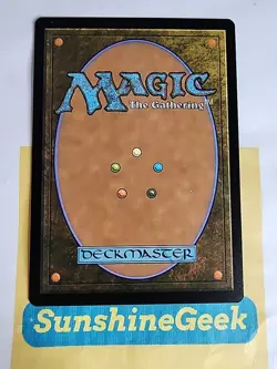 Expedition Map (Rainbow Foil) Secret Lair Drop Foil - Image 3