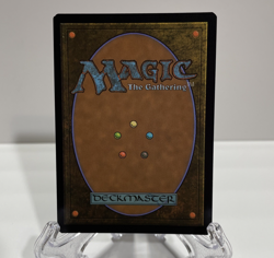 MTG Jeska, Thrice Reborn - Secret Lair Drop #1201 Legendary Planeswalker - Image 2