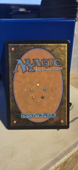 Rhox Faithmender Commander: Tarkir: Dragonstorm Regular - Image 2