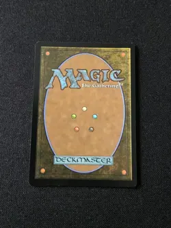 MTG - Anguished Unmaking FOIL - Outlaws of Thunder Junction Breaking News NM #35 - Image 2