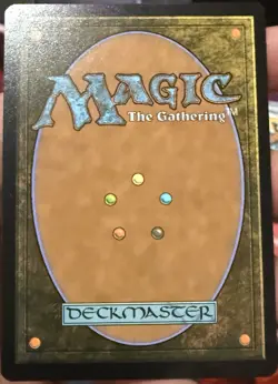 MAGIC LORWYN ECLIPSED MTG WISTFULNESS!!! REGULAR!! NEW!! PACK TO SLEEVE!!! - Image 2