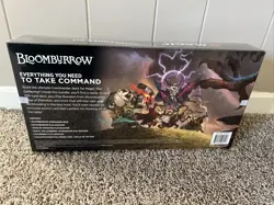 Magic The Gathering - Bloomburrow Commander Kit - Family Matters Factory Sealed - Image 2