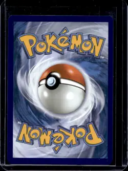 2025 Pokemon Destined Rivals Misty's Lapras #194/182 - Image 2