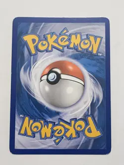 Typhlosion LV. 46 Reverse Holo - Mysterious Treasures - Pokemon- X1 - Near Mint - Image 2