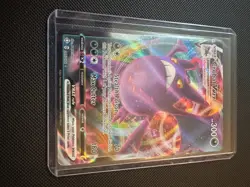 Shining Fates Pokemon TCG Crobat VMAX 045/072 - Image 1