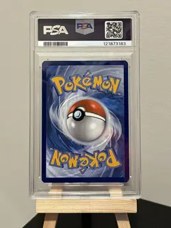 Iron Valiant Ex 157/131 SIR - PSA 10 - 2025 Pokemon Pre-En Prismatic Evolutions - Image 2