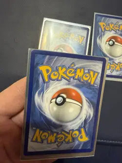 Pokemon Hidden Fates Legendary Birds Lot Of 3 - Image 3