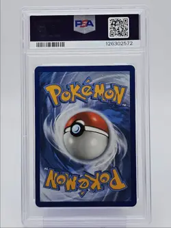GRENINJA GX 2019 POKEMON S&M FULL ART HIDDEN FATES RARE SV56/SV94 PSA 9 Q0004 - Image 2