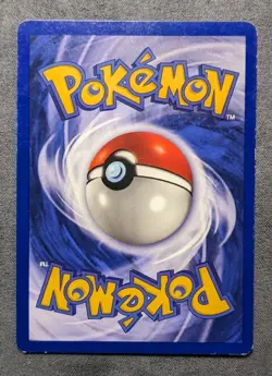 Zapdos - 30/62 Fossil 1st Edition Non-Holo Rare Pokemon TCG - LP - Image 2